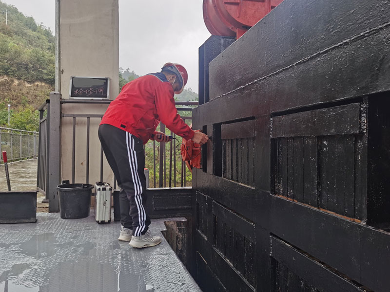 闸门质量HTH.COM-华体会(中国)