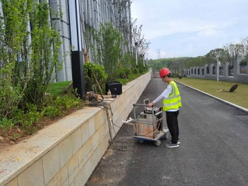 地下管道HTH.COM-华体会(中国)