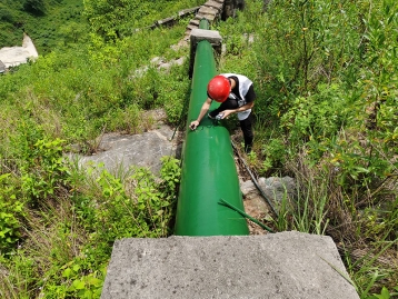 引水管道HTH.COM-华体会(中国)