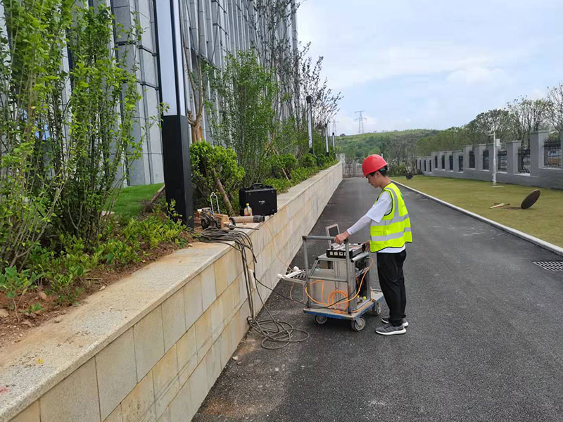 地下管道HTH.COM-华体会(中国)