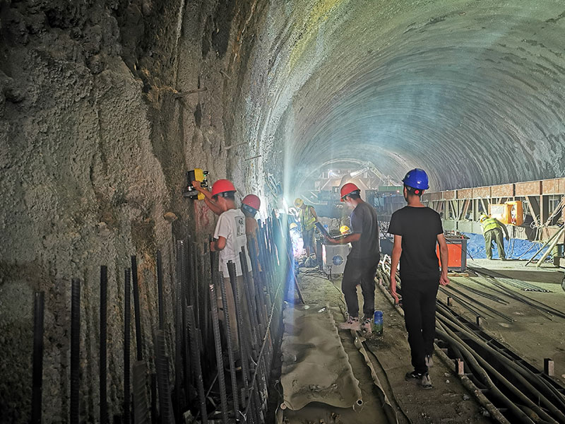 隧道脱空HTH.COM-华体会(中国)